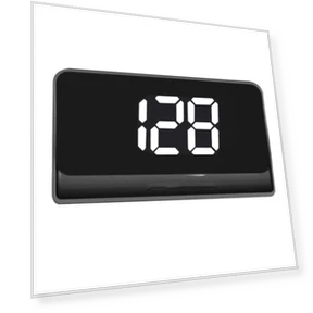 Smart Projection Display — Display Modules, World Auto Parts