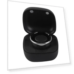Smart Ring — Wearable Accessories, Automobile and motorcycle supplies