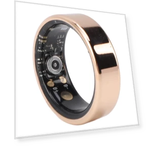 Smart Ring — Smart Rings, TOMTOP JMS