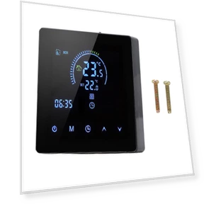 Smart Thermostat — Home Climate Control, Vestidos