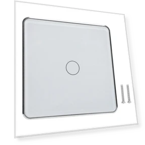 Smart Touch Light Switch — Dimmer Switches, Neoglint
