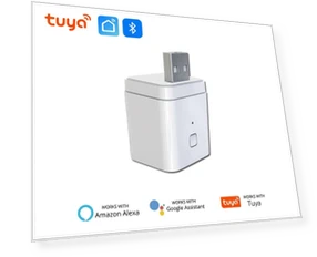 Smart USB Bluetooth ZigBee Multi Gateway — Smart Home Hubs & Controllers, Home Textile Home Decoration