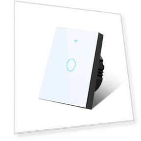 Smart Wall Switch — Smart Home Modules, MALITAI