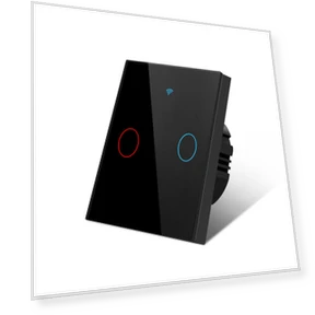 Smart Wall Switch — Smart Home Modules, MALITAI
