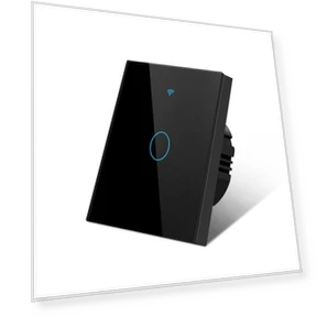 Smart Wall Switch — Smart Home Modules, MALITAI
