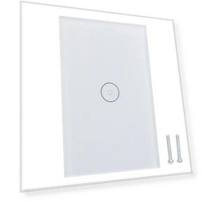 Smart Wall Touch Light Switch — Dimmer Switches, Neoglint