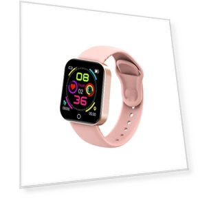 Smart Watch 7S — Smartwatches, KOBE777