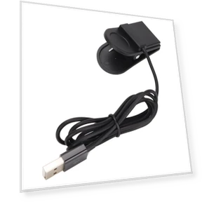 Smart Watch Charger Charging Cable — Smartwatch Charging Solutions, DIYelecs