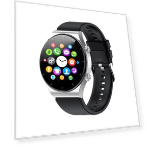 Smart Watch — Smartwatches, TopSky