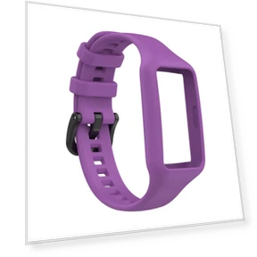 SmartWatch Replacement Strap+Case Silicone Bracelet — Smartwatch Straps, huancaiDZ