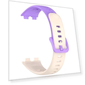 Soft Silicone Watch Strap — Bands, Wanouqiang