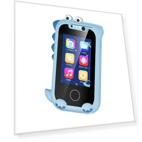 Touchscreen Phone for Toddlers — Children's Corner, Power Up Zone