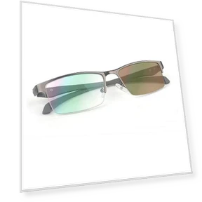 Unisex Smart Photochromic Glasses — Smart Glasses, Fashion Glasses M