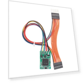 Universal 18-in-1 CAN Protocol Filter and Mileage Calibrator — Carbon Canisters, All About Drones