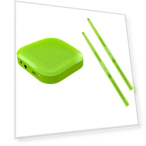 Virtual Air Drum Drumsticks Pedals — Drum Machines, Wrigleys