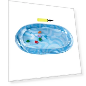 Water Pet Bed — Mats, Pets Home