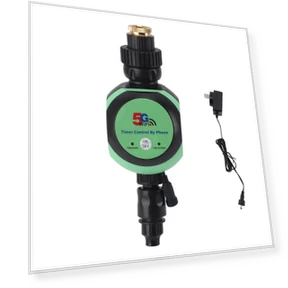 Wi-Fi Watering Controller — Controllers, Vestidos