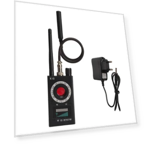 Wireless Camera Signal Detector GPS Finder — Location Tracking Devices, GoolRC