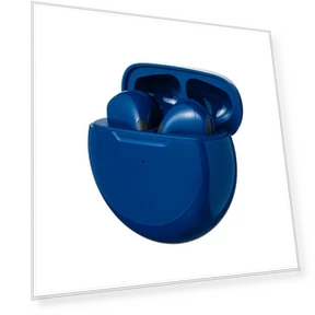 Wireless Earbuds with Touch Control — Audio Gear, VAORLO