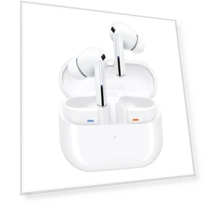 Wireless Earbuds — In-Ear Headphones, Samsung
