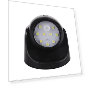 Wireless Night Light with Motion Sensor — Night Lights, PawHaven