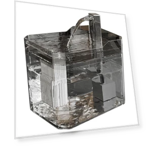 Automatic Cat Water Dispenser — Pet Hydration Solutions, Pet daily necessities