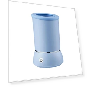 Automatic Dog Paw Cleaner — Housebreaking, Smart Pet Supplies
