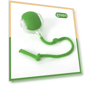 Automatic Moving, Jumping, Rolling Smart Ball — Automatic Launchers, Smart Pet Supplies