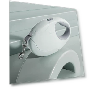 Automatic Retractable Dog Leash — Training Leads, Smart Pet Supplies