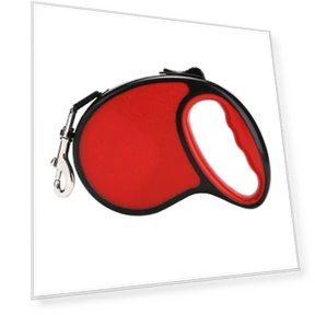 Automatic Retractable Pet Leash — Training Leads, Smart Pet Supplies