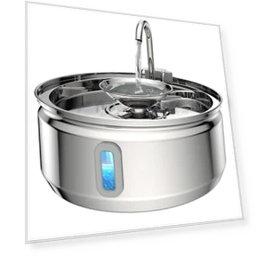 Automatic Water Dispenser for Pets — Pet Hydration Solutions, Pet daily necessities
