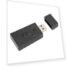 Bluetooth Handle Converter — Accessories, Zeblaze