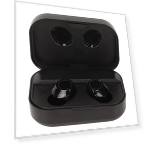 Bluetooth Headphones with Noise Cancellation — Over-Ear Headphones, Automobile and motorcycle supplies