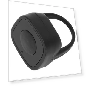 Bluetooth Page Turner Ring Controller — Remote Controls, CosyHome