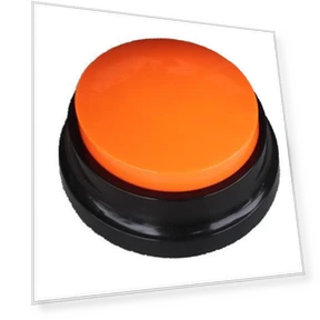 Dog Communication Buttons — Whistles, Smart Pet Supplies
