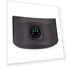 Electric Abdominal Slimming Belt — Belts, Binchi Keji Travel