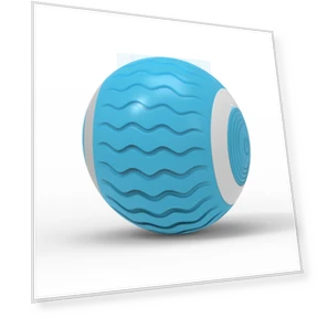 Electric Cat Ball Toy — Cat Playthings, Smart Pet Supplies