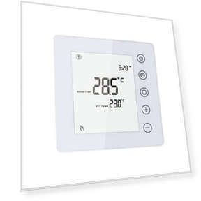 Electric Heating Thermostat — Home Climate Control, 3d printing machine