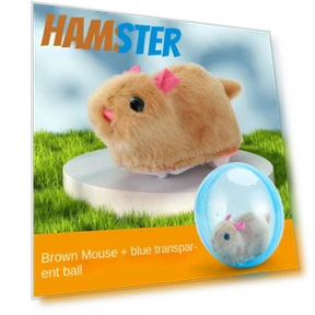 Electric Rolling Ball Pet Toy — Interactive Animal Companions, Smart Pet Supplies