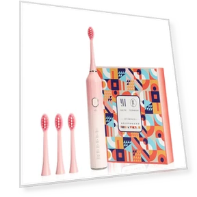 Electric Toothbrush for Adults — Sonic Electric Toothbrushes, Binchi Health Technology