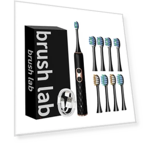 Electric Toothbrush — Chargers, Binchi Health Technology