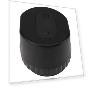 Electric Vacuum Sealer for Mason Jars — Vacuum Bags, Tooarts