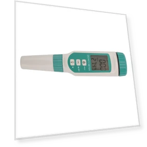 Electronic Salinity Meter — Hydrometers, Koogeelife