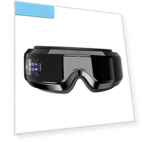 Eye Massager with Heating — Rollers & Pens, Binchi Health Technology