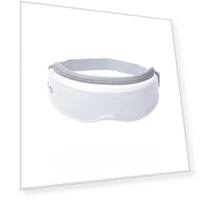Eye Massager with Sleep Music — Rollers & Pens, Binchi Outdoor Equipment