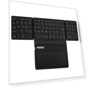 Folding Bluetooth Keyboard — Keyboards, DIYelecs