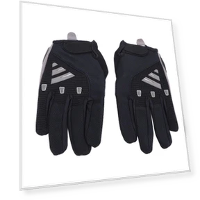 Full Finger Cycling Gloves — Gloves, Fishine