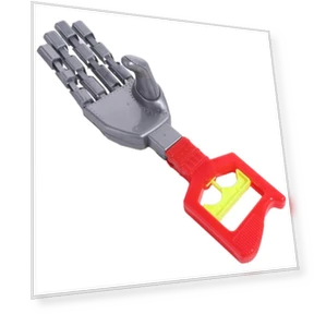 Grabber Claw Arm Tool — Reaching Tools, Naituo