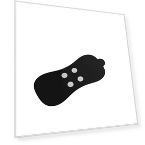 Heating Massage Mat — Magnetic Therapy, Binchi Health Technology