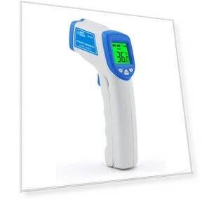 Infrared Forehead Thermometer — Baby Thermometers, Beautyyy